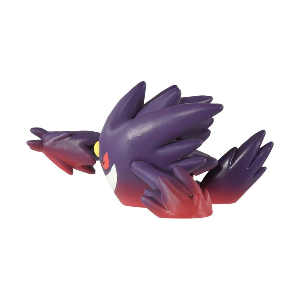 POKEMON MONCOLLE MEGA GENGAR | TAKARA TOMY POKEMON MONCOLLE MEGA GENGAR | TAKARA TOMY